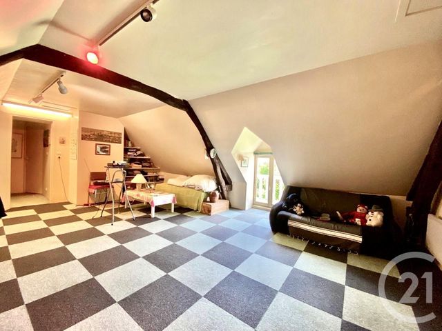 Maison à vendre - 10 pièces - 240 m2 - Chenou - 77 - ILE-DE-FRANCE