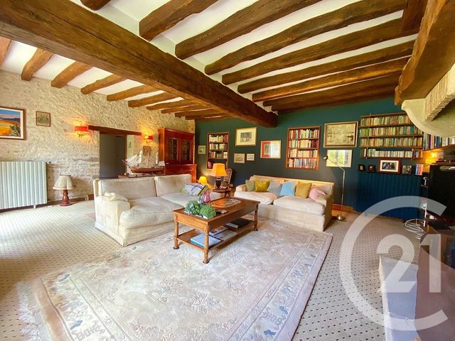 Maison à vendre - 10 pièces - 240 m2 - Chenou - 77 - ILE-DE-FRANCE