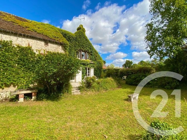 Maison à vendre - 10 pièces - 240 m2 - Chenou - 77 - ILE-DE-FRANCE