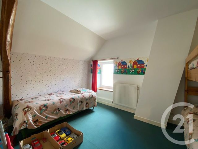 Maison à vendre - 10 pièces - 240 m2 - Chenou - 77 - ILE-DE-FRANCE