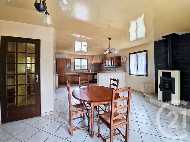 Maison à vendre - 3 pièces - 86,23 m2 - Dordives - 45 - CENTRE