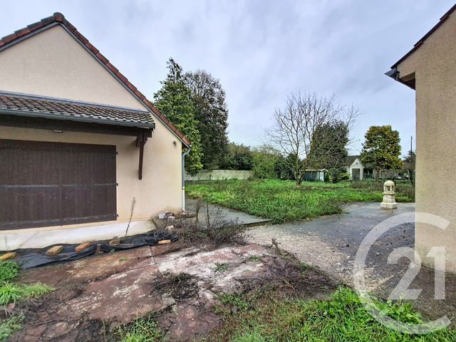 Maison à vendre - 3 pièces - 86,23 m2 - Dordives - 45 - CENTRE