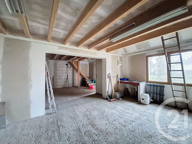 Maison à vendre - 3 pièces - 86,23 m2 - Dordives - 45 - CENTRE