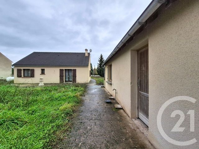 Maison à vendre - 3 pièces - 86,23 m2 - Dordives - 45 - CENTRE