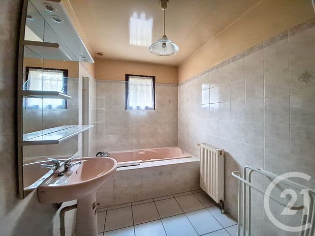 Maison à vendre - 3 pièces - 86,23 m2 - Dordives - 45 - CENTRE