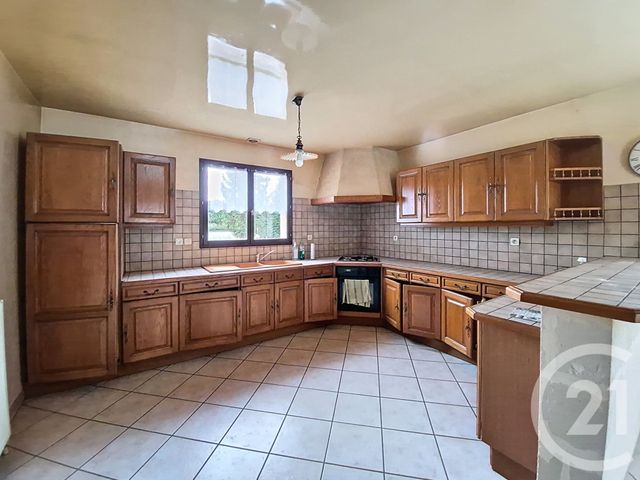 Maison à vendre - 3 pièces - 86,23 m2 - Dordives - 45 - CENTRE