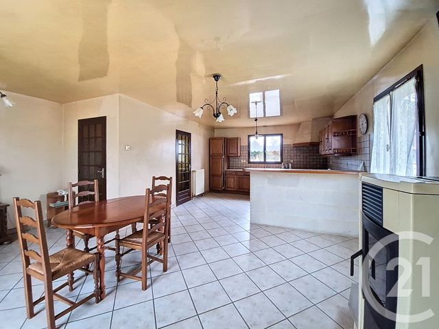 Maison à vendre - 3 pièces - 86,23 m2 - Dordives - 45 - CENTRE