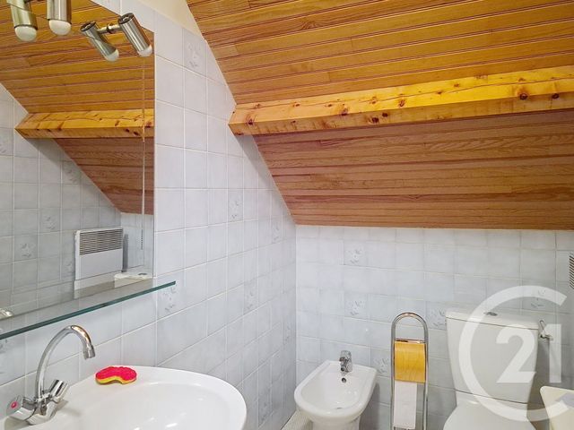 Maison &agrave; vendre - 8 pi&egrave;ces - 196 m2 - Dordives - 45 - CENTRE