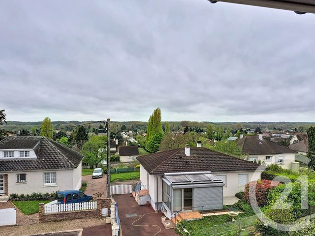 Maison &agrave; vendre - 8 pi&egrave;ces - 196 m2 - Dordives - 45 - CENTRE