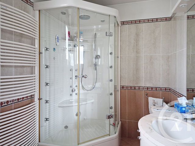 Maison &agrave; vendre - 8 pi&egrave;ces - 196 m2 - Dordives - 45 - CENTRE