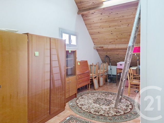 Maison &agrave; vendre - 8 pi&egrave;ces - 196 m2 - Dordives - 45 - CENTRE