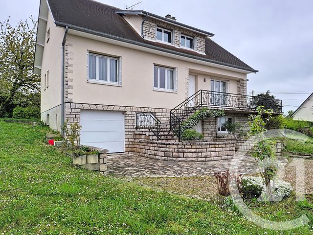 Maison &agrave; vendre - 8 pi&egrave;ces - 196 m2 - Dordives - 45 - CENTRE
