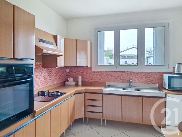 Maison &agrave; vendre - 8 pi&egrave;ces - 196 m2 - Dordives - 45 - CENTRE