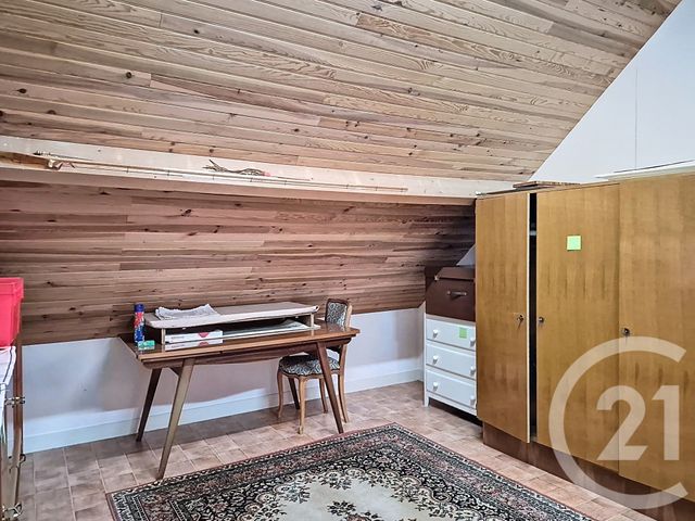 Maison &agrave; vendre - 8 pi&egrave;ces - 196 m2 - Dordives - 45 - CENTRE