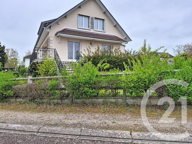 Maison &agrave; vendre - 8 pi&egrave;ces - 196 m2 - Dordives - 45 - CENTRE