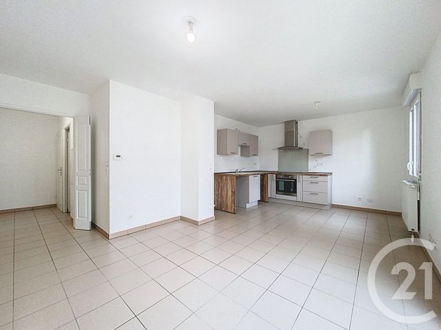 Appartement F2 &agrave; vendre - 2 pi&egrave;ces - 42,75 m2 - Nemours - 77 - ILE-DE-FRANCE