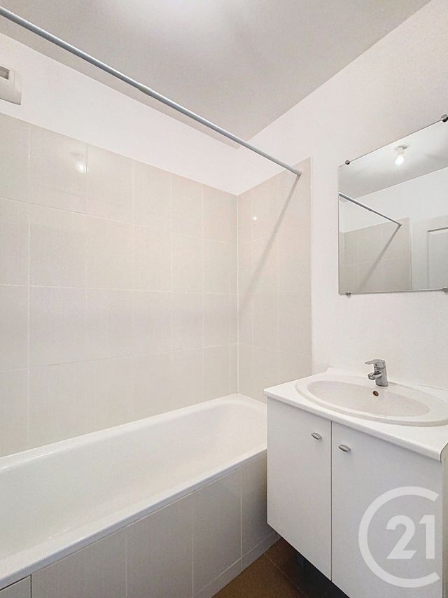 Appartement F2 &agrave; vendre - 2 pi&egrave;ces - 42,75 m2 - Nemours - 77 - ILE-DE-FRANCE