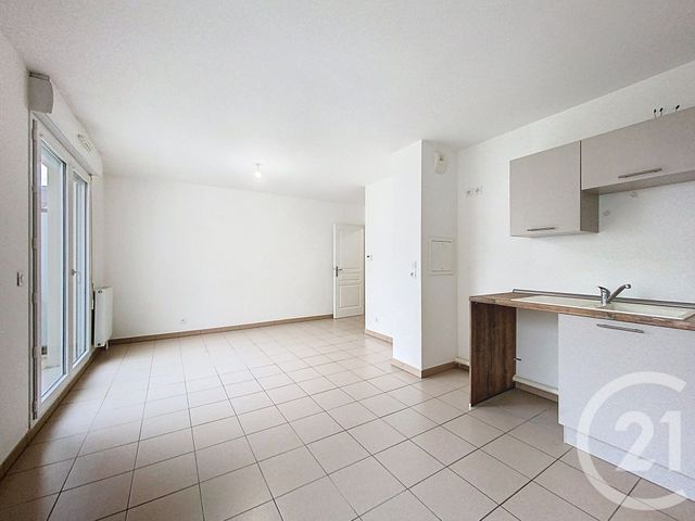 Appartement F2 &agrave; vendre - 2 pi&egrave;ces - 42,75 m2 - Nemours - 77 - ILE-DE-FRANCE