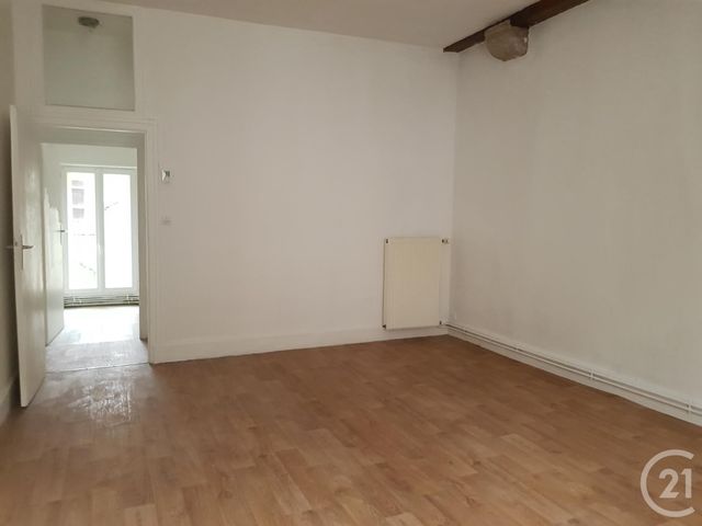 Appartement F2 &agrave; louer - 2 pi&egrave;ces - 55,43 m2 - Nemours - 77 - ILE-DE-FRANCE