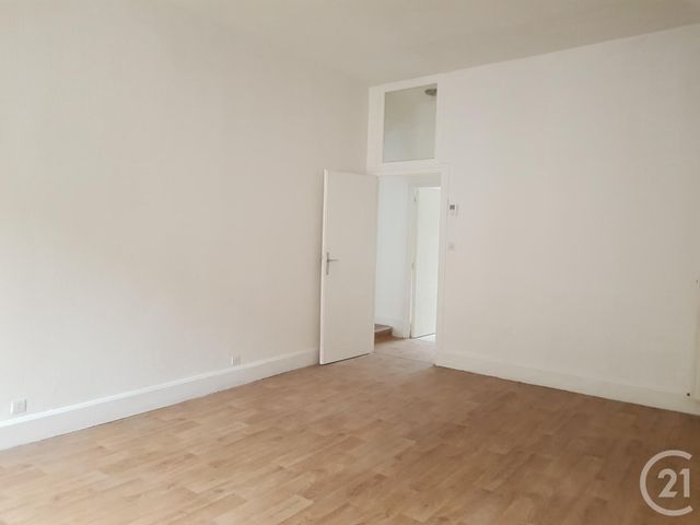 Appartement F2 &agrave; louer - 2 pi&egrave;ces - 55,43 m2 - Nemours - 77 - ILE-DE-FRANCE