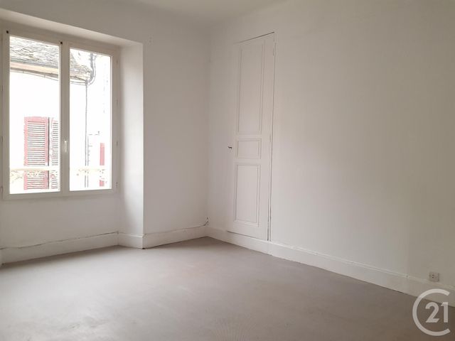 Appartement F2 &agrave; louer - 2 pi&egrave;ces - 55,43 m2 - Nemours - 77 - ILE-DE-FRANCE