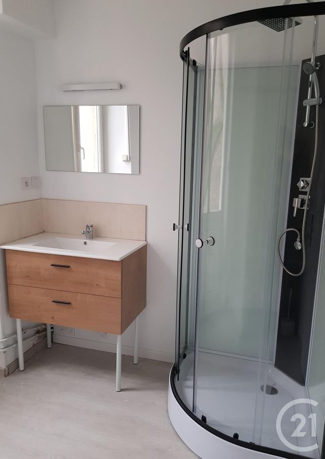 Appartement F2 &agrave; louer - 2 pi&egrave;ces - 55,43 m2 - Nemours - 77 - ILE-DE-FRANCE