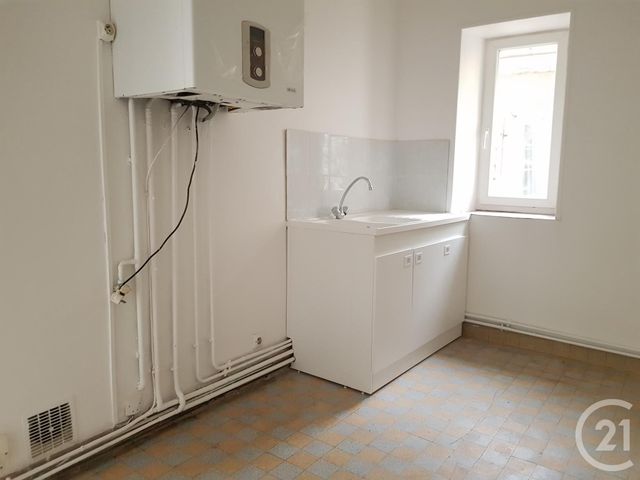 Appartement F2 &agrave; louer - 2 pi&egrave;ces - 55,43 m2 - Nemours - 77 - ILE-DE-FRANCE