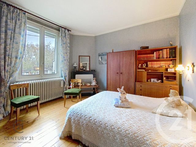 Maison à vendre - 4 pièces - 76 m2 - Poligny - 77 - ILE-DE-FRANCE