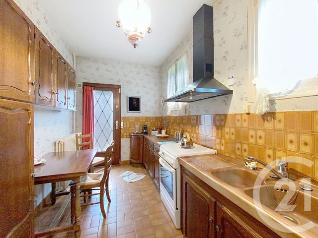 Maison à vendre - 4 pièces - 76 m2 - Poligny - 77 - ILE-DE-FRANCE