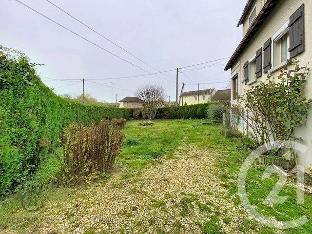 Maison à vendre - 4 pièces - 76 m2 - Poligny - 77 - ILE-DE-FRANCE