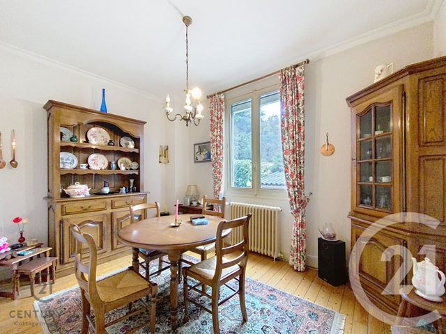 Maison à vendre - 4 pièces - 76 m2 - Poligny - 77 - ILE-DE-FRANCE