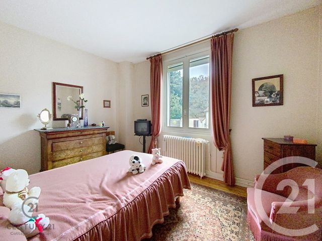 Maison à vendre - 4 pièces - 76 m2 - Poligny - 77 - ILE-DE-FRANCE