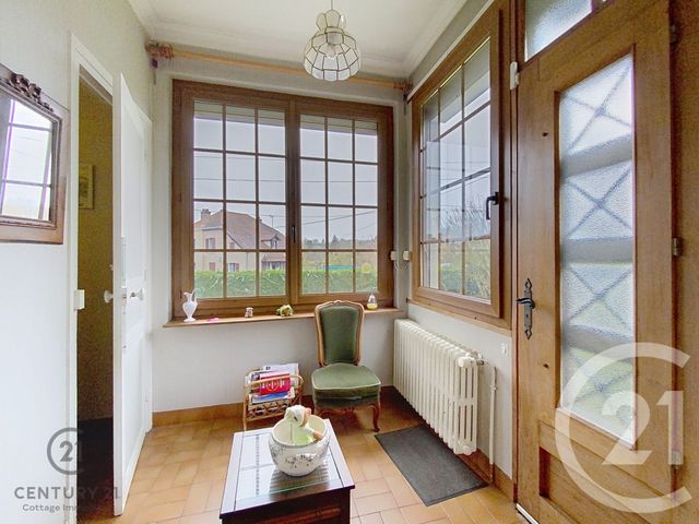 Maison à vendre - 4 pièces - 76 m2 - Poligny - 77 - ILE-DE-FRANCE