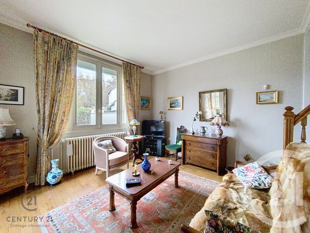 Maison à vendre - 4 pièces - 76 m2 - Poligny - 77 - ILE-DE-FRANCE