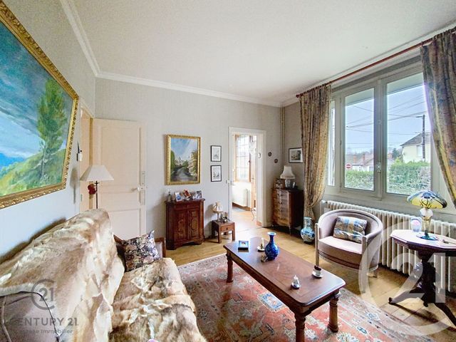 Maison à vendre - 4 pièces - 76 m2 - Poligny - 77 - ILE-DE-FRANCE