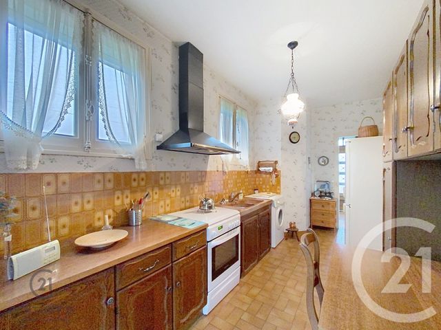 Maison à vendre - 4 pièces - 76 m2 - Poligny - 77 - ILE-DE-FRANCE