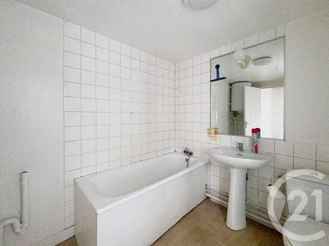 Appartement F1 à louer - 1 pièce - 26,55 m2 - Nemours - 77 - ILE-DE-FRANCE