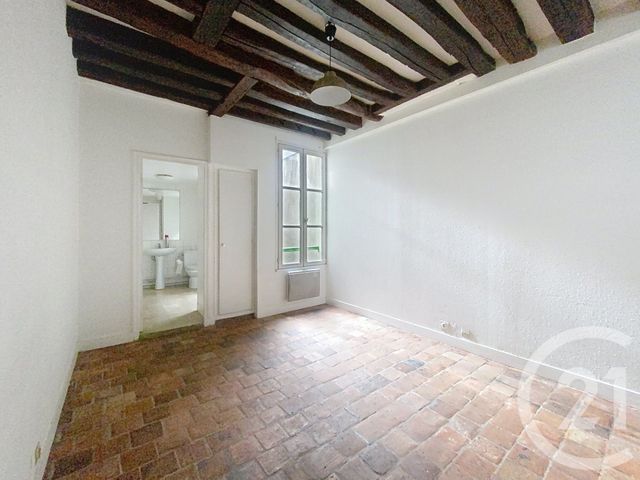 Appartement F1 à louer - 1 pièce - 26,55 m2 - Nemours - 77 - ILE-DE-FRANCE