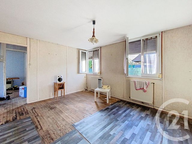 Maison à vendre - 3 pièces - 53 m2 - Nemours - 77 - ILE-DE-FRANCE