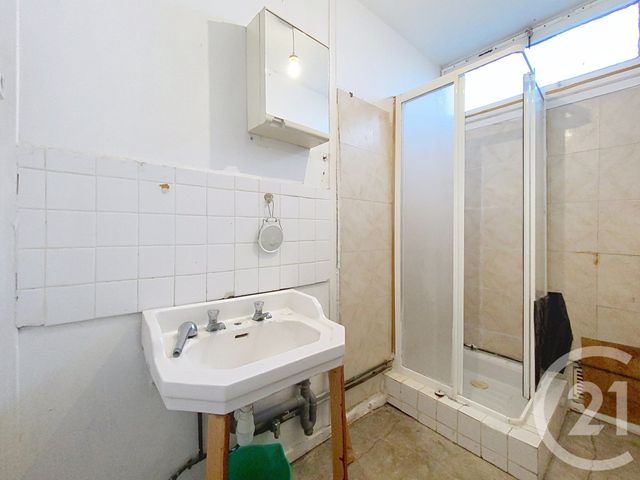 Maison à vendre - 3 pièces - 53 m2 - Nemours - 77 - ILE-DE-FRANCE