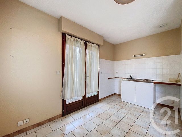 Maison à vendre - 3 pièces - 53 m2 - Nemours - 77 - ILE-DE-FRANCE