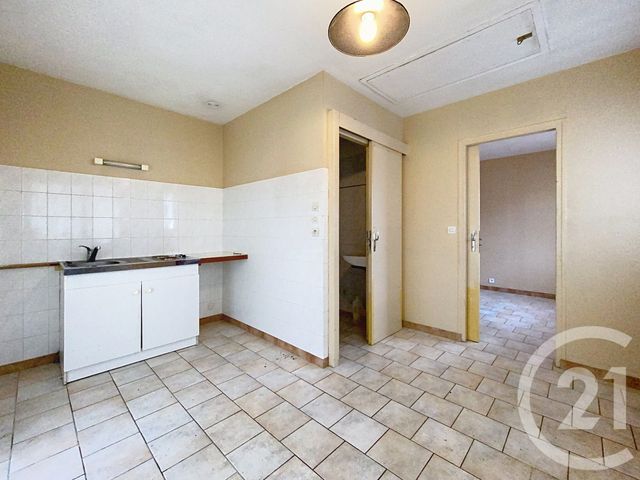 Maison à vendre - 3 pièces - 53 m2 - Nemours - 77 - ILE-DE-FRANCE