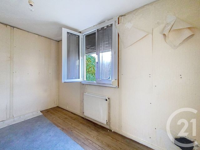 Maison à vendre - 3 pièces - 53 m2 - Nemours - 77 - ILE-DE-FRANCE