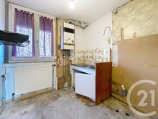 Maison à vendre - 3 pièces - 53 m2 - Nemours - 77 - ILE-DE-FRANCE