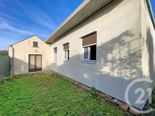 maison - NEMOURS - 77