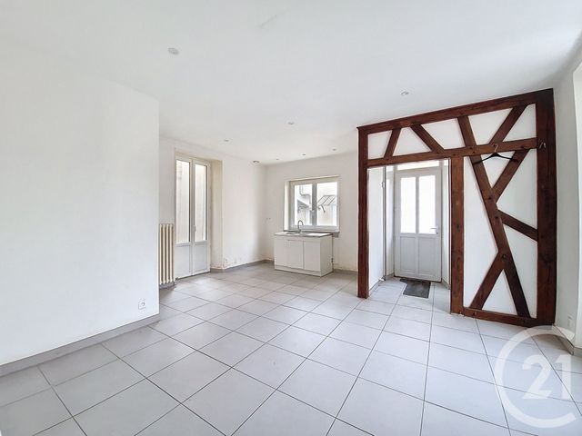 Maison &agrave; vendre - 5 pi&egrave;ces - 115 m2 - Nemours - 77 - ILE-DE-FRANCE