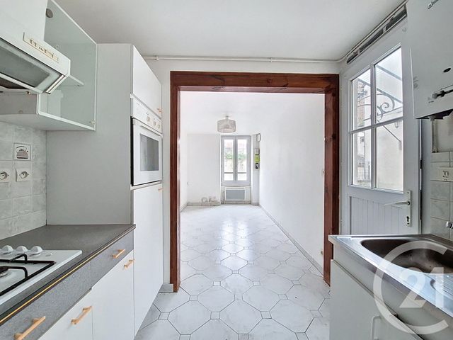 Maison &agrave; vendre - 5 pi&egrave;ces - 115 m2 - Nemours - 77 - ILE-DE-FRANCE