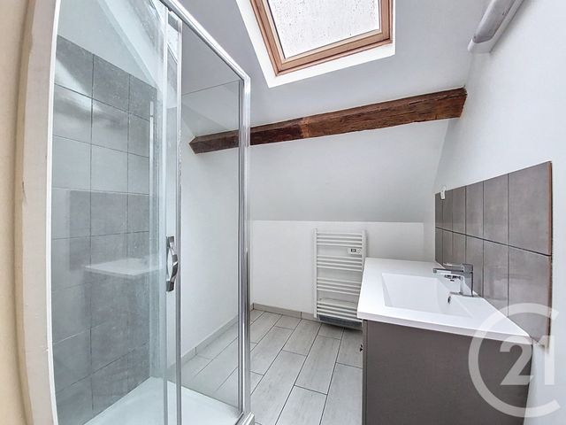 Maison &agrave; vendre - 5 pi&egrave;ces - 115 m2 - Nemours - 77 - ILE-DE-FRANCE