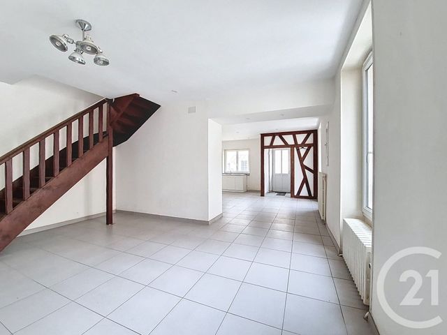 Maison &agrave; vendre - 5 pi&egrave;ces - 115 m2 - Nemours - 77 - ILE-DE-FRANCE