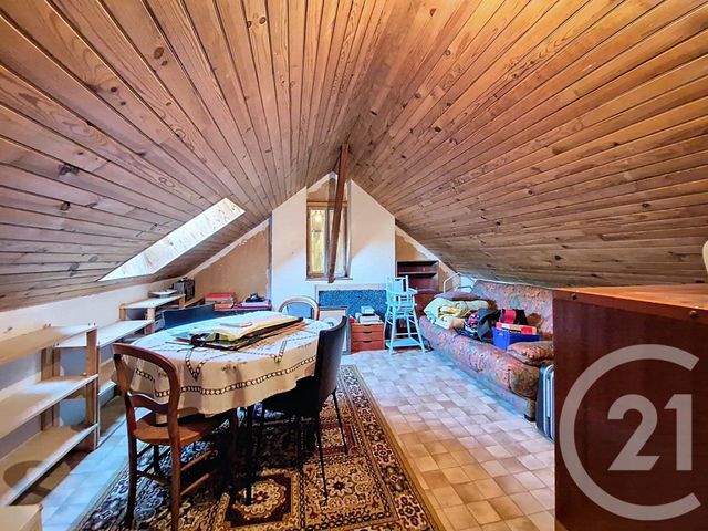 Maison &agrave; vendre - 7 pi&egrave;ces - 187 m2 - St Pierre Les Nemours - 77 - ILE-DE-FRANCE